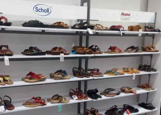 bata shoes near me