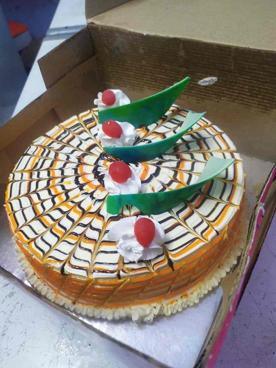 Discover 163+ cakes n bakes ahmedabad in.eteachers