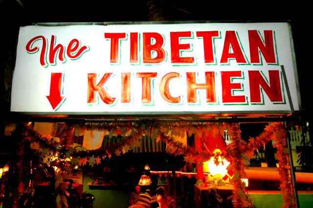 Tibetan Kitchen Restaurant Bar Calangute Goa Goan Indian Tibetan Sea Food Cuisine Restaurant Justdial