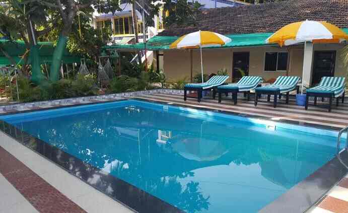 Sunset Cottages Resort Calangute Resorts In Goa Justdial Ve 33 opiniones y 49 fotos de viajeros, y unas grandes ofertas para el sunset cottages, puntuado en el puesto no.43 de 329 hoteles especializados en goa y con. sunset cottages resort calangute
