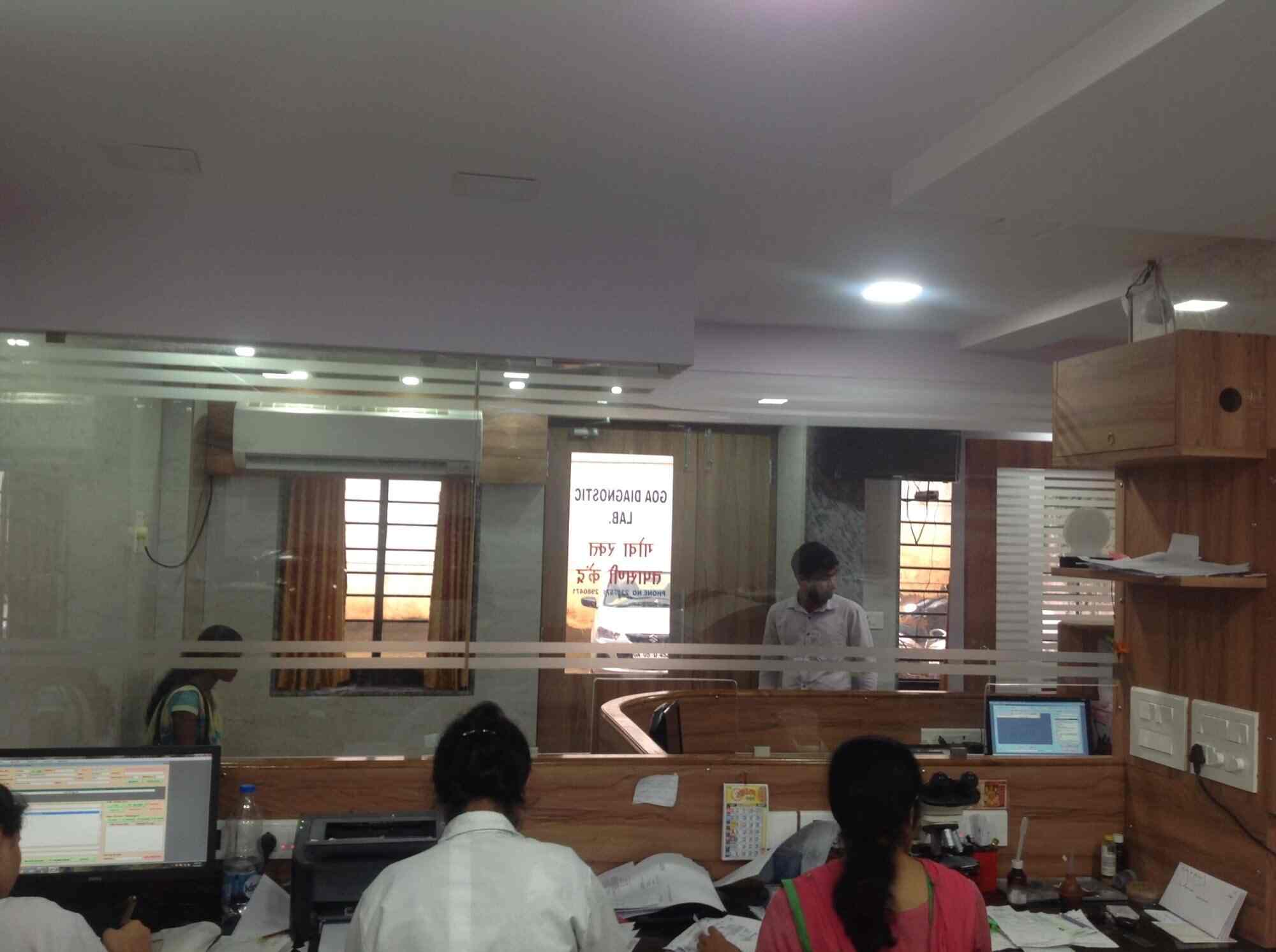 Lab view 6