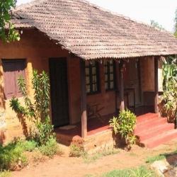 Godfreys Indian Retreate Bardez Cottages On Hire In Goa Justdial