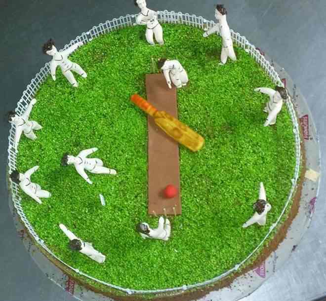 monginis cake shop verna
