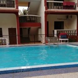 Sea View Cottages Baga Hotels In Goa Justdial