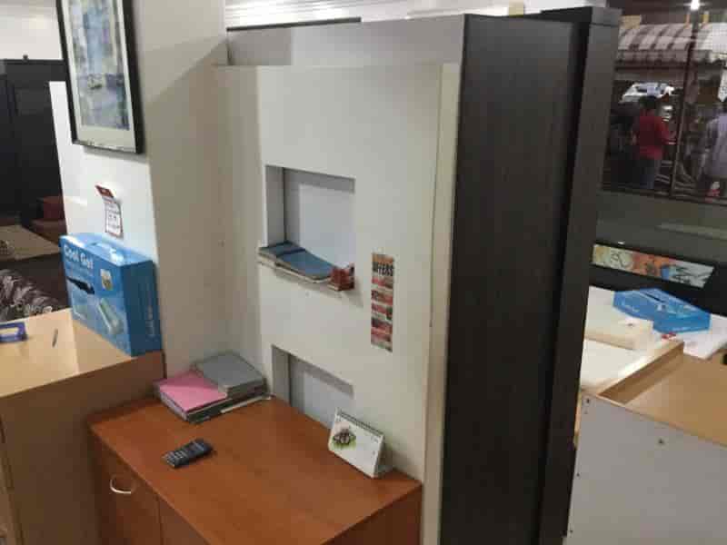 Living Room Showroom Goa Baci Living Room