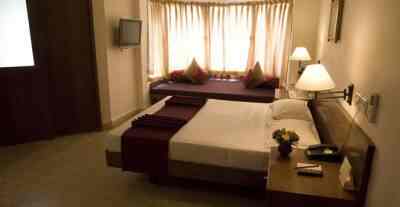 Varca Le Palms Beach Resort Salcette 3 Star Hotels In Goa Justdial
