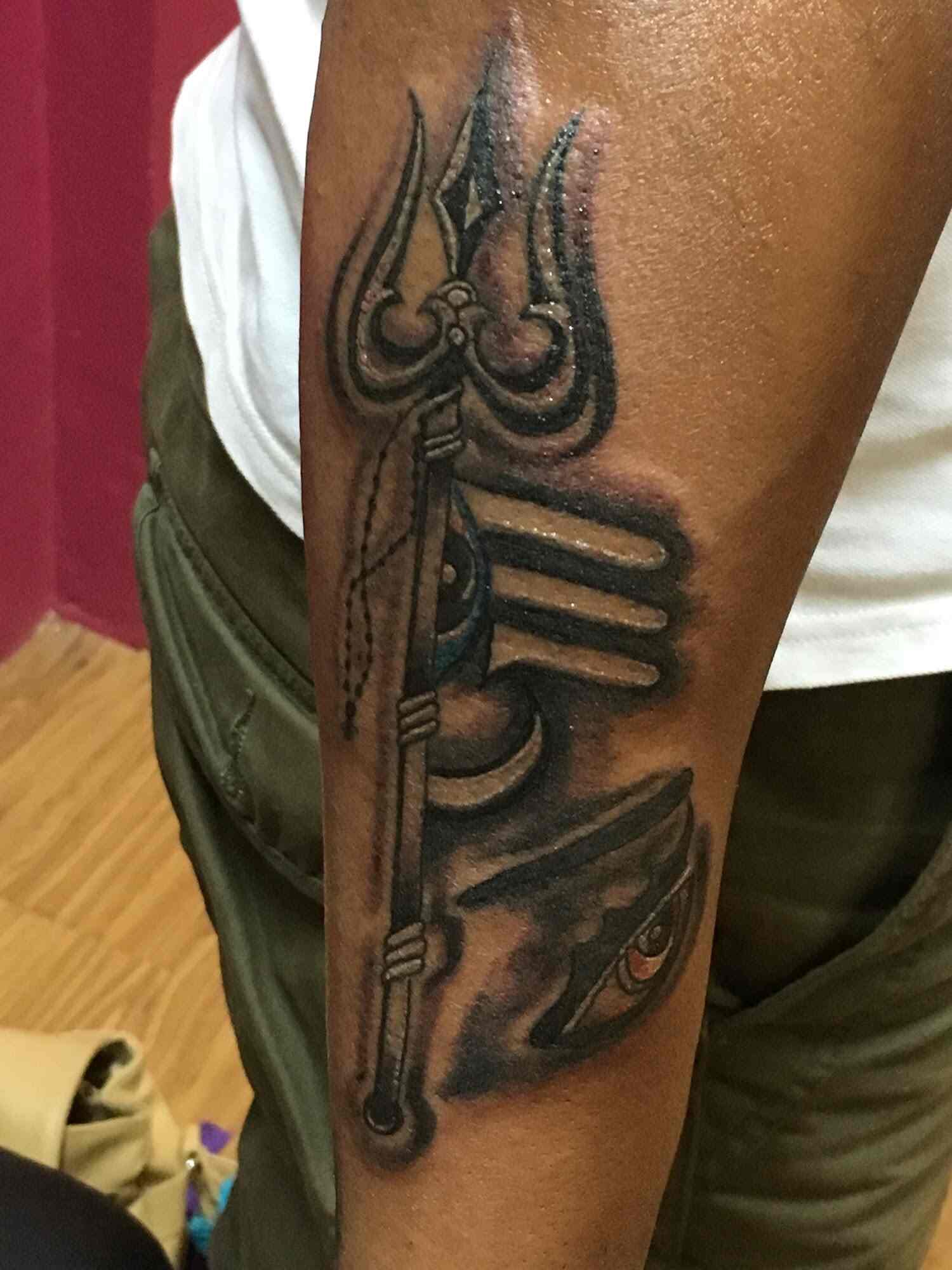 Update more than 75 dragon ink tattoo studio latest in.eteachers