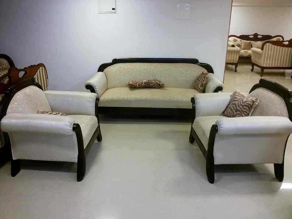 Oak Leaf Imported Furniture St Inez Dealers In Goa
