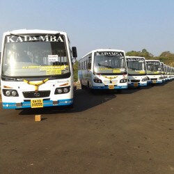 Kadamba Transport Corporation Panjim Bus Services In Goa Justdial Shuttle transfers are generally cheaper than taking a. kadamba transport corporation panjim