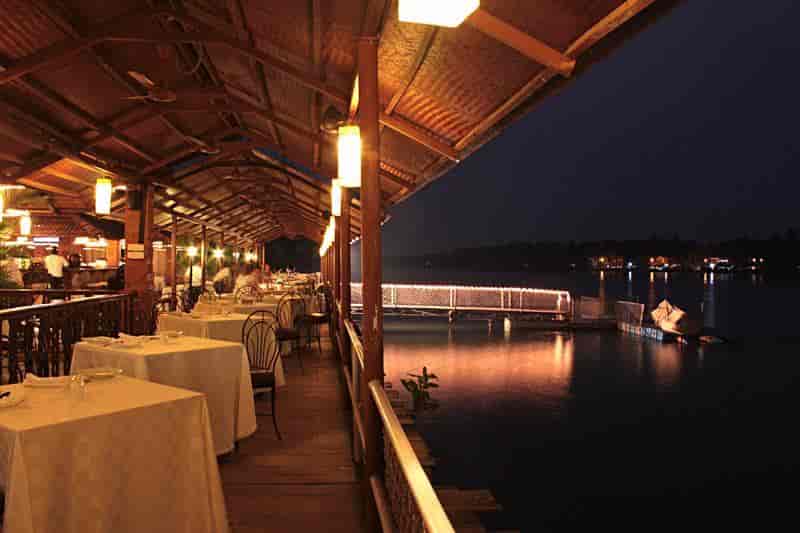 Fishermans Wharf Restaurant Cavelossim Goa Barbeque Continental Fishermans Wharf Restaurant Cavelossim Goa Barbeque Continental Goan Sea Food North Indian Cuisine Justdial
