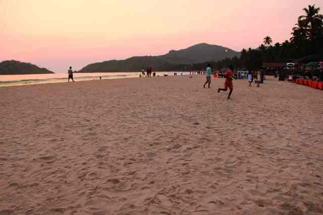 Neptune Point Beach Resort Canacona Hotels In Goa Justdial Neptune Point Beach Resort Canacona