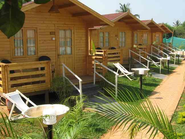 Goa Beach House Photos Salcette Pictures Images Gallery Goa Beach House Photos Salcette 3 Star Hotels