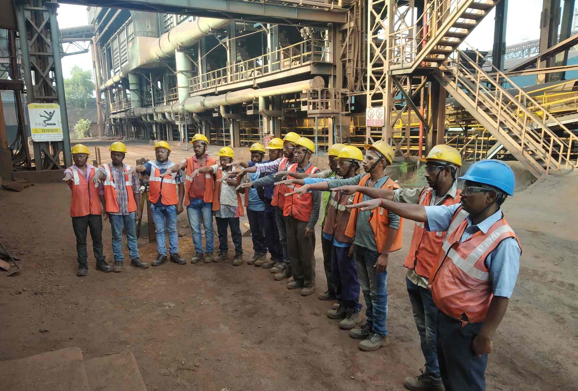 Catalogue Vedanta Ltd (Registered Office) in Panjim , Goa Justdial