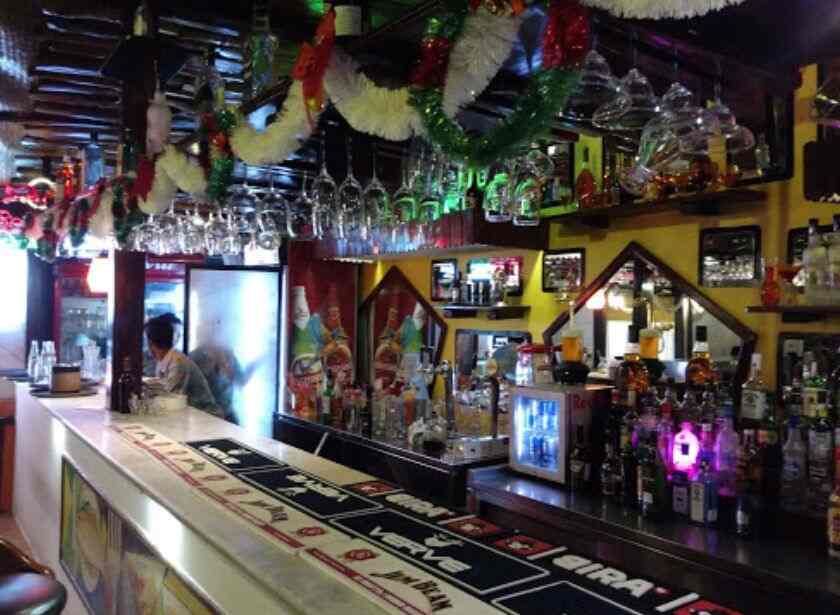 Pentagon Restaurant And Garden Pub Majorda Goa Indian Pan Asian Goan Chinese Sea Food North Indian Multicuisine Cuisine Restaurant Justdial Ratings of restaurants and cafes in goa, similar places to eat in nearby. pentagon restaurant and garden pub