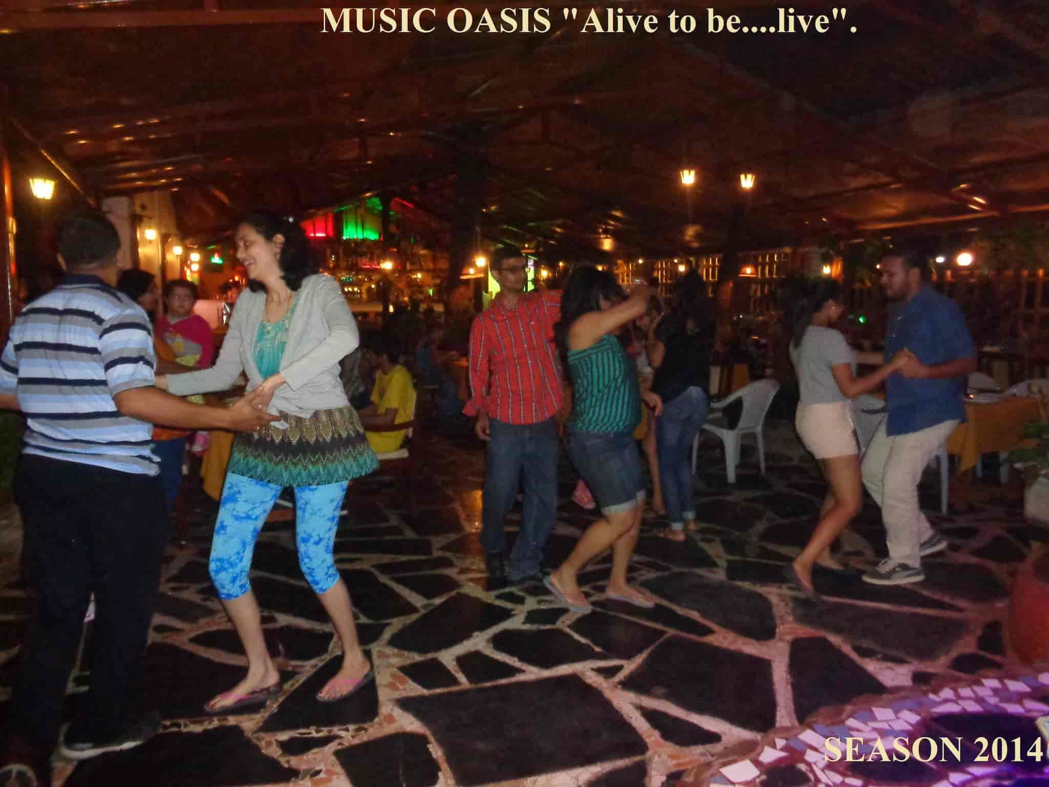 Pentagon Restaurant And Garden Pub Photos Majorda Goa Pictures Images Gallery Justdial The place is prominent for playing the eighties it is one of the spectacular nightclubs of goa. justdial