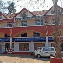 Cottage Industries Exposition Ltd Old Goa Cottage Industries In
