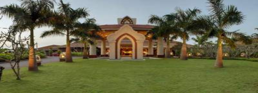 Caravela Beach Resort Varca Ramada Hotel Resorts 5 Star Caravela Beach Resort