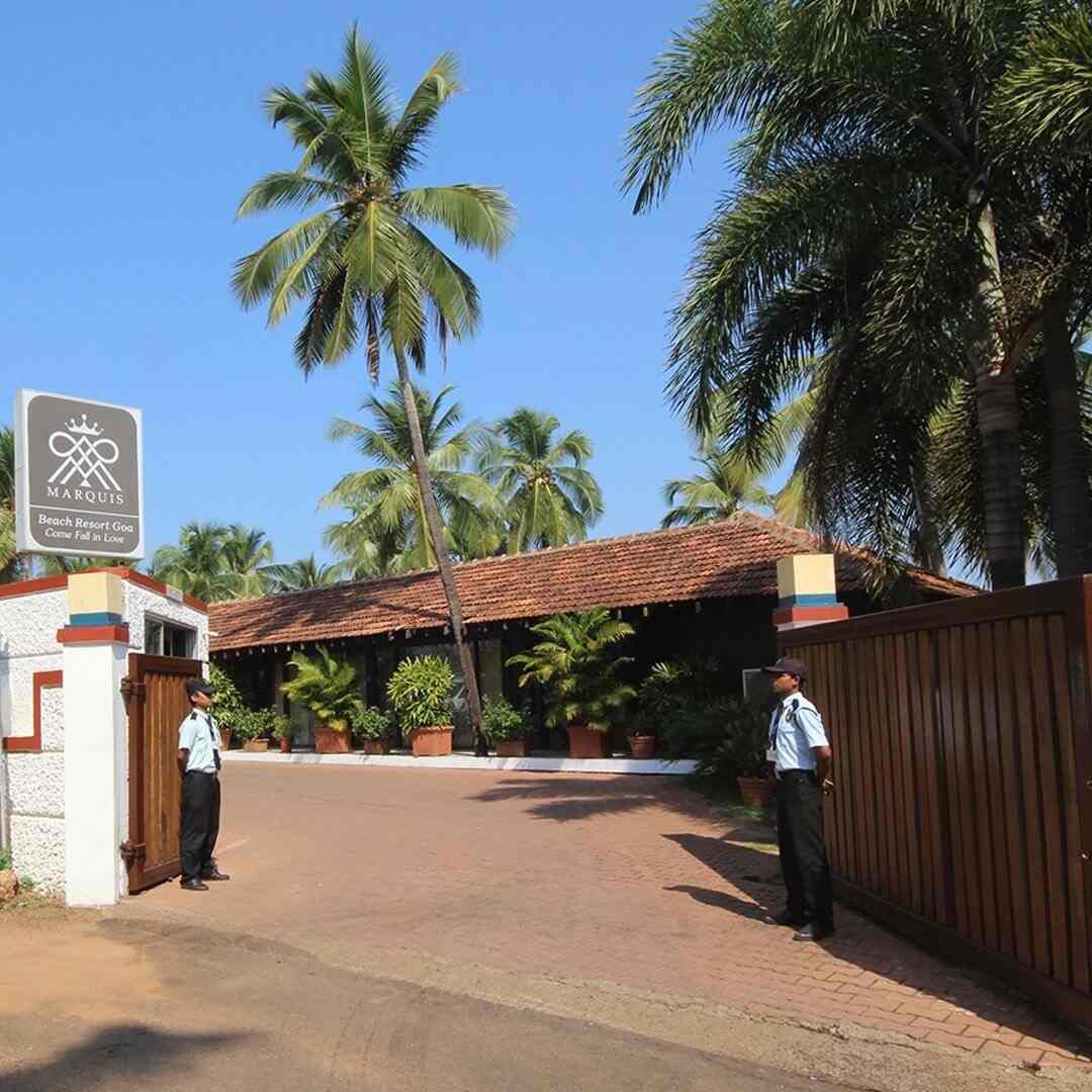 Marquis Beach Resort Photos Candolim Goa Pictures Images Marquis Beach Resort Photos Candolim Goa 3 Star Hotels