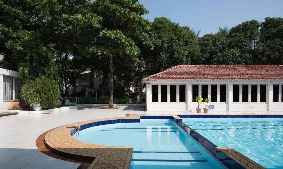 angels resort alto porvorim hotels in goa justdial