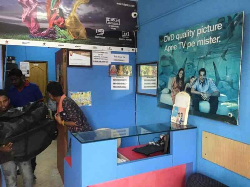 professional tech solutions pvt ltd photos alto porvorim goa