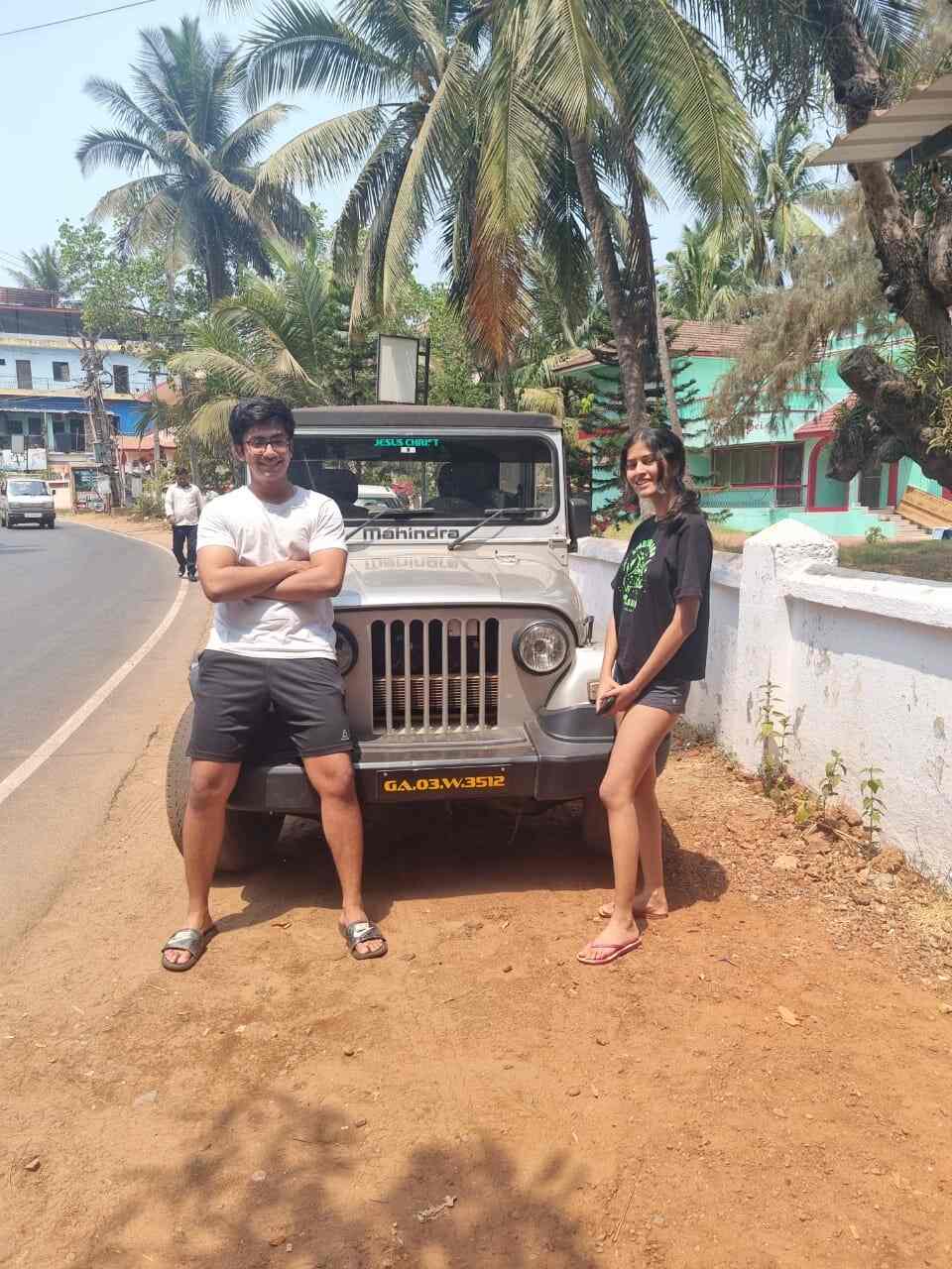 Joe Cars Rentals in Candolim,Goa - Best Car Rental near me in Goa - Justdial