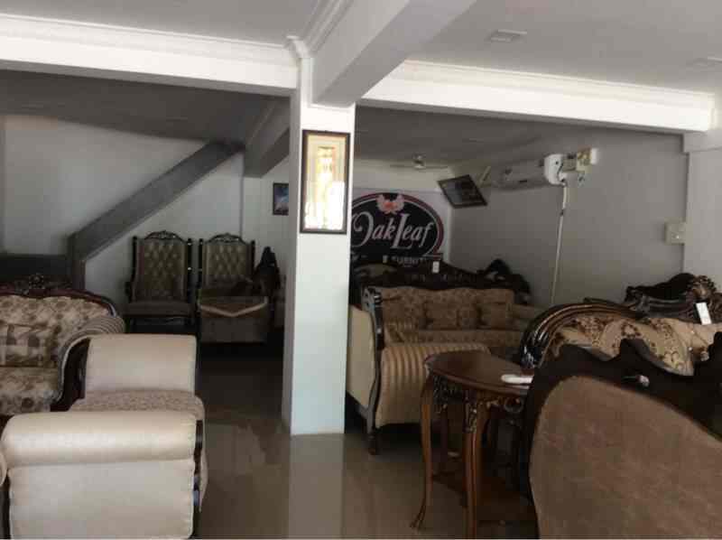 Oak Leaf Aquem Furniture Dealers In Goa Justdial