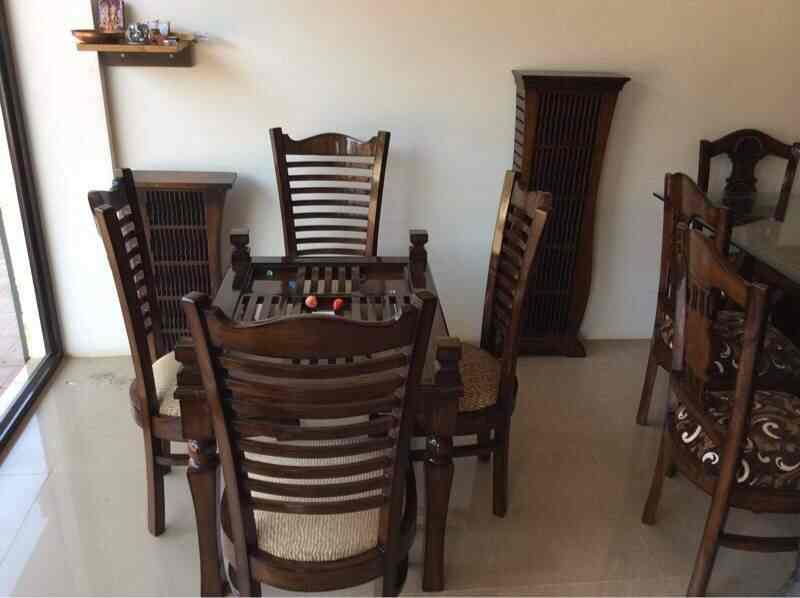 Oak Leaf Aquem Furniture Dealers In Goa Justdial