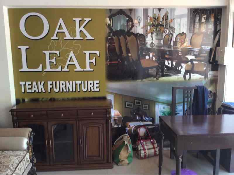 Oak Leaf Aquem Furniture Dealers In Goa Justdial
