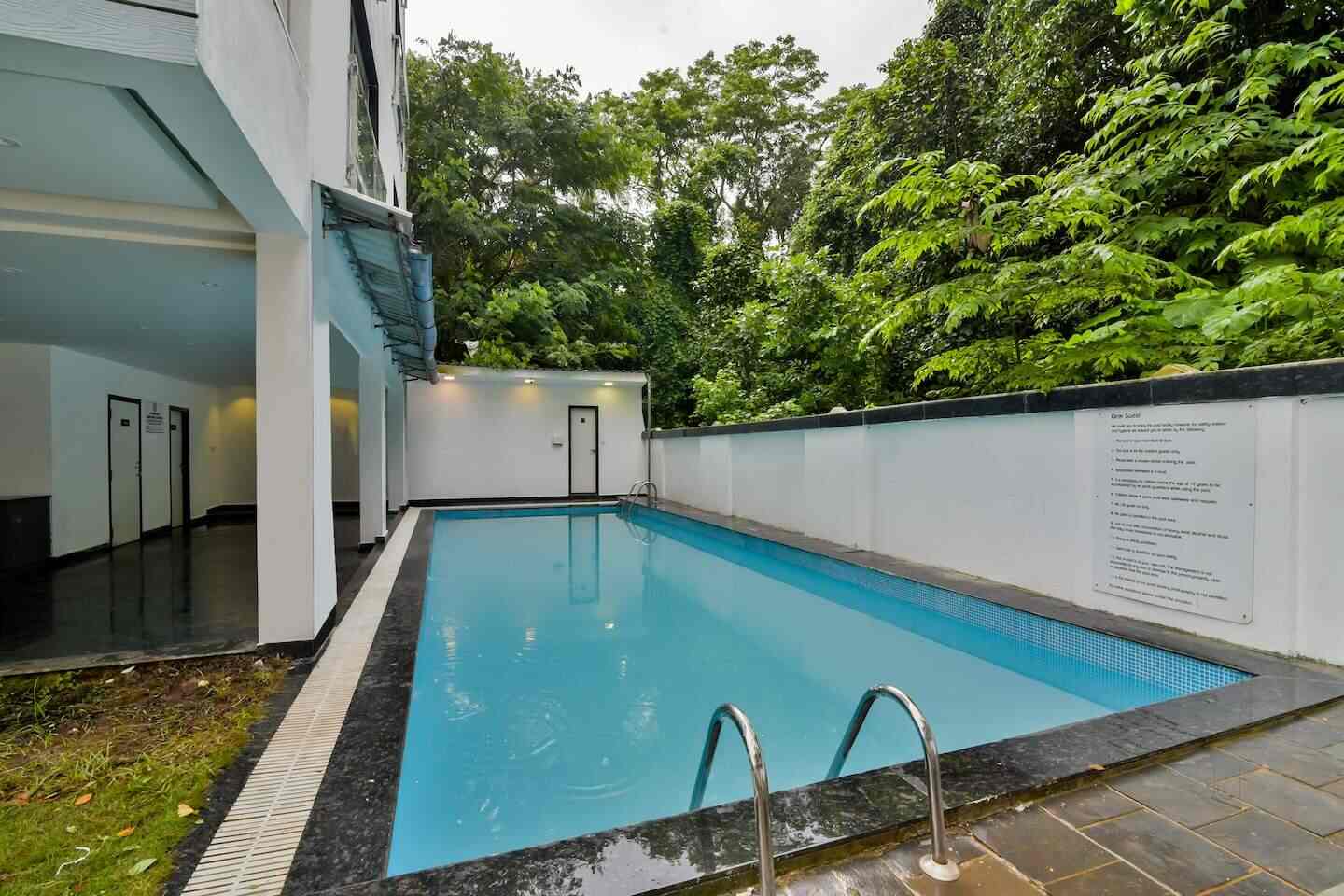 Collection O 30082 Baga Alchemy Creek Baga Hotels In Goa Justdial