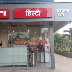 Hilti INDIA Pvt Ltd in Panjim, Goa 
