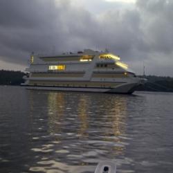 deltin casino goa