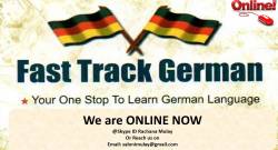 Fast In German >> Fast Track German Alto Porvorim Language Classes For German In Fast In German >> Fast Track German Alto Porvorim Language Classes For German In