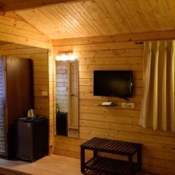Tranquility Cottage Resort Baga Hotels In Goa Justdial