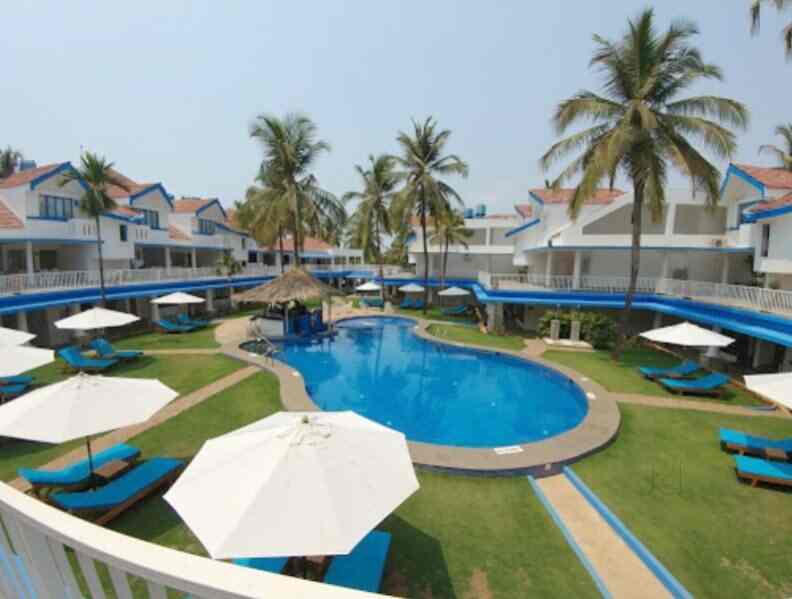 Royal Goan Beach Club Photos Margao Goa Pictures Images Gallery Royal Goan Beach Club Photos Margao Goa Clubs