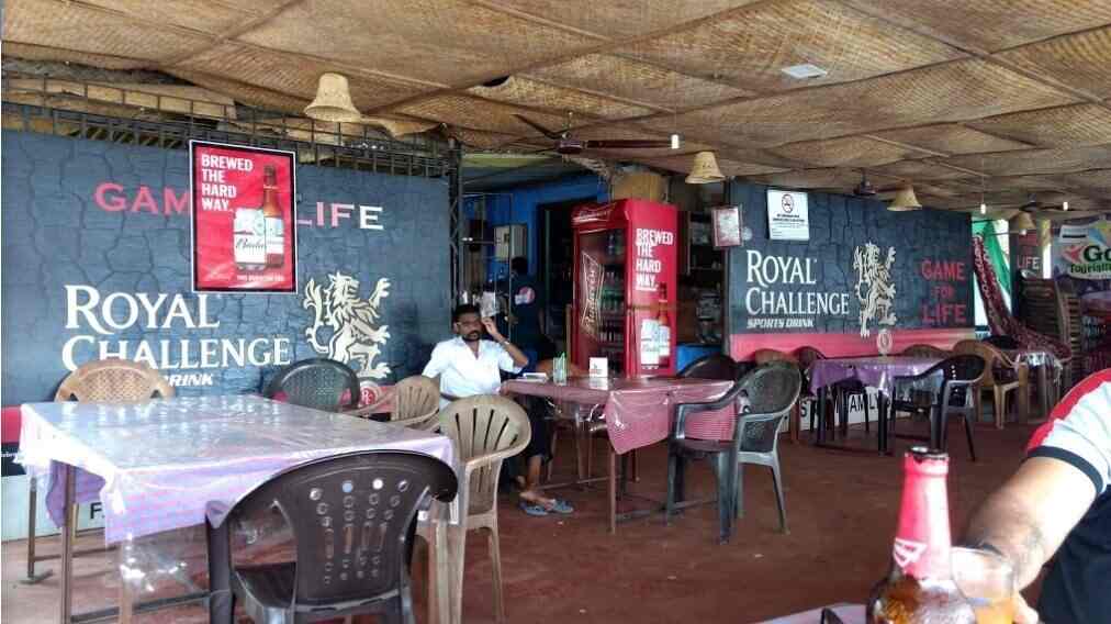 Seamen S Nest Riverside Family Restaurant Bar Olna Goa Goan Seamen S Nest Riverside Family Restaurant Bar Olna Goa Goan Sea Food Street Cuisine Justdial