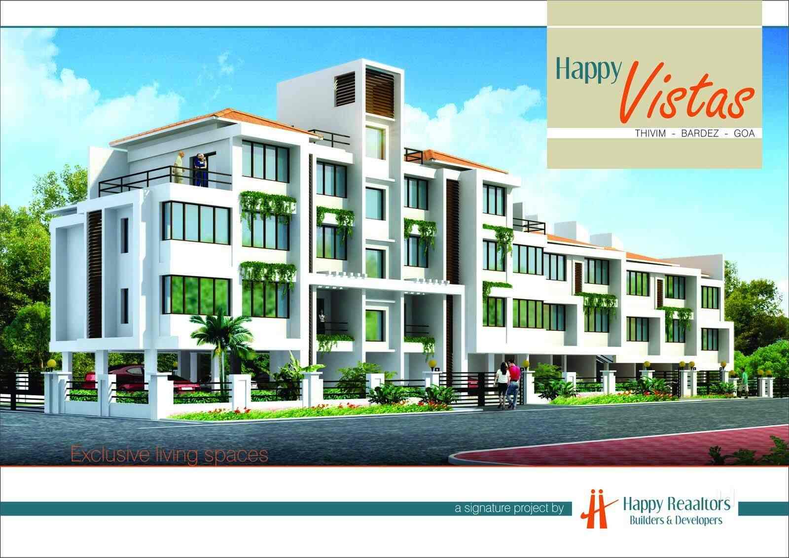 Total 89+ imagem happy realty br.thptnganamst.edu.vn