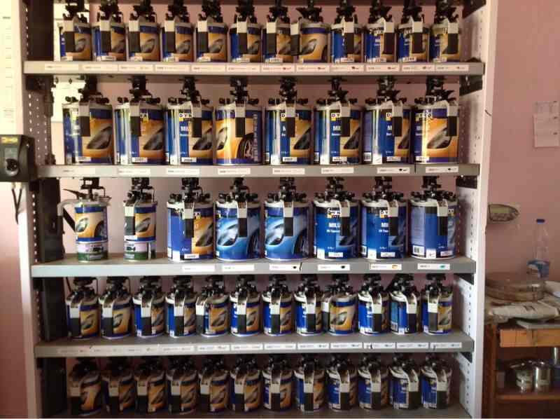 Ark Colors Photos Margao Goa Pictures Images Gallery Justdial S View Ark Colors Photos Margao Goa Car Paint Dealers