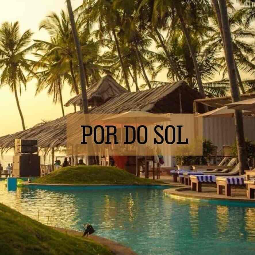 Por Do Sol Beach Lounge Arambol Goa Fast Food Justdial