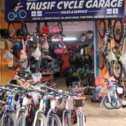 Tausif Cycles, Ponda - Bicycle Dealers 