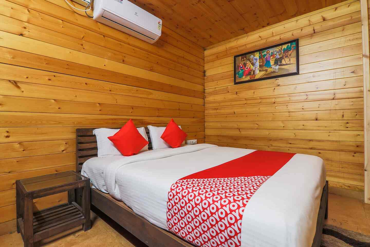 Wenzet Cottages Oyo 24631 Morjim Hotels In Goa Justdial With a stay at wenzet cottages in morjim, you'll be 3.6 mi (5.8 km) from arambol beach and 7 mi (11.3 km) from st. wenzet cottages oyo 24631 morjim