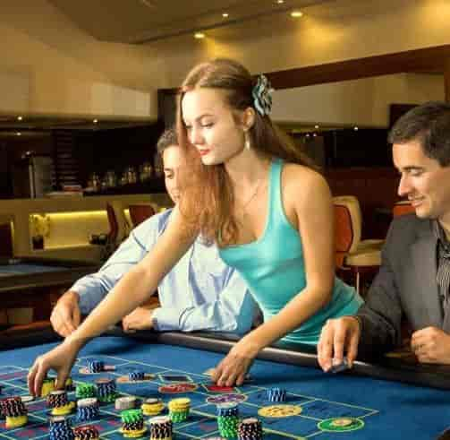 Casino pride goa job vacancy