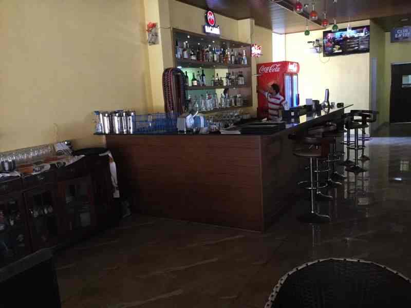 Intensity Beach Resort Calangute Hotels In Goa Justdial