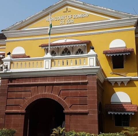 High Court Of Bombay At Goa Panjim Courts In Goa Justdial