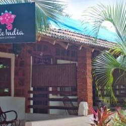 Little India Beach Cottages Calangute Hotels In Goa Justdial
