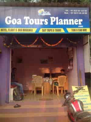 goa tours planner photos baga goa pictures images gallery tours planner