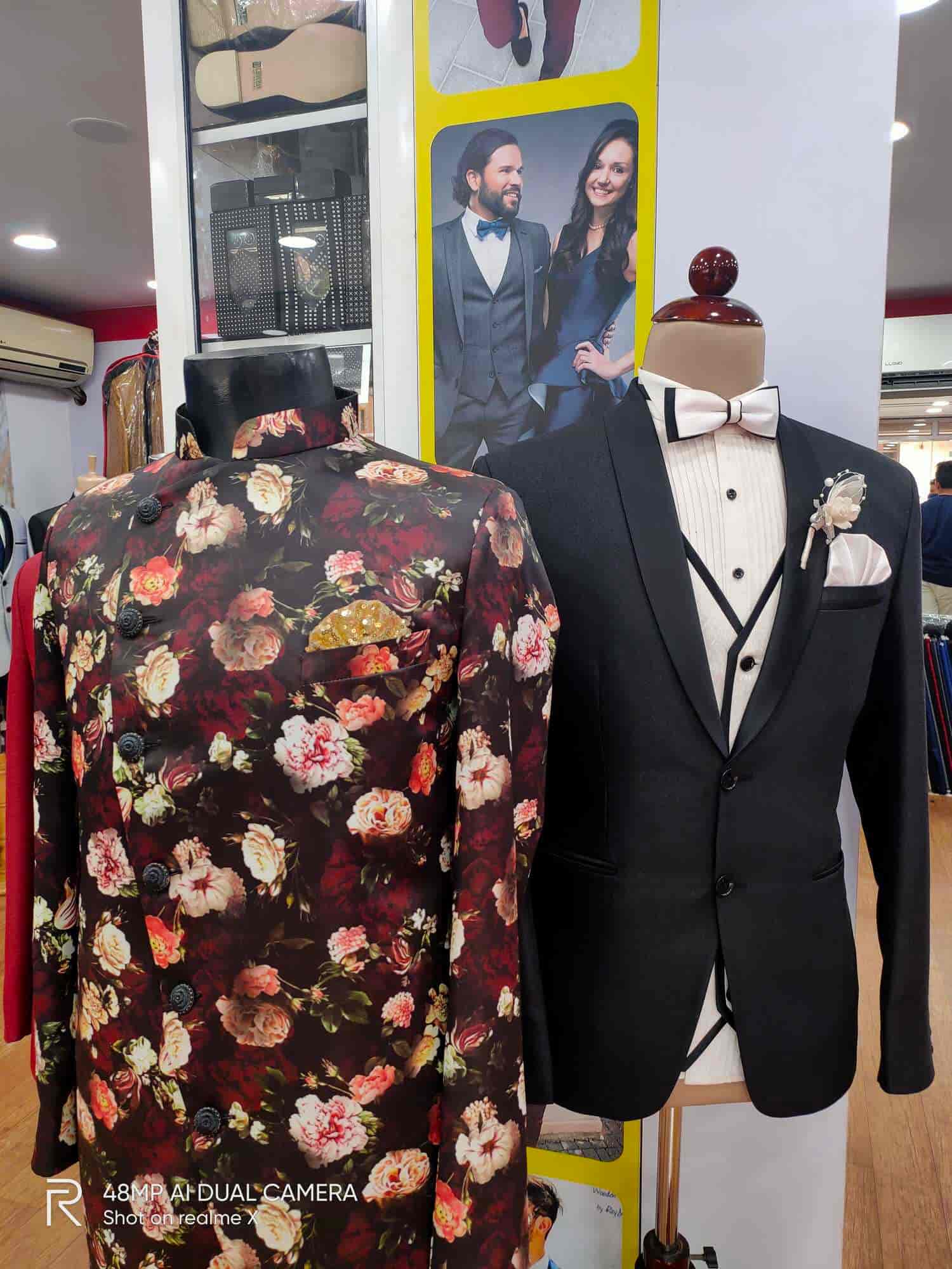 Smart Look Cloth Tailors Margao Tailors In Goa Justdial