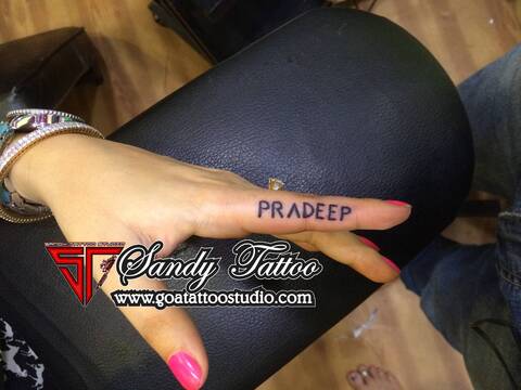 Sandy Tattoo Studio Calangute Tattoo Artists In Goa Justdial sandy tattoo studio calangute tattoo