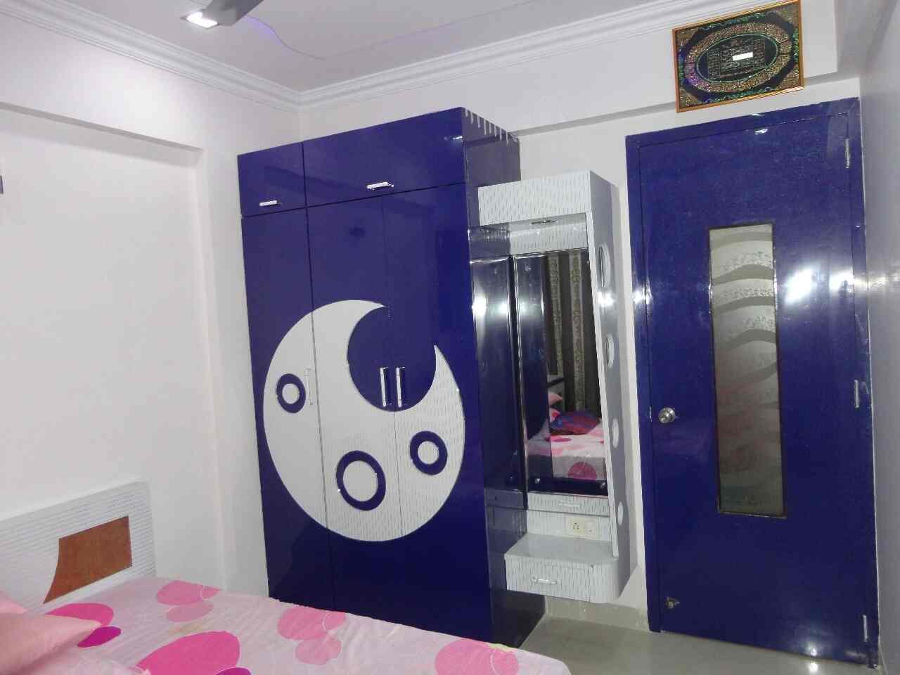 Concept Interior Designers Civil Contractors Alto Porvorim