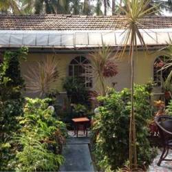 Zappia Cove Resort Canacona Cottages On Hire In Goa Justdial