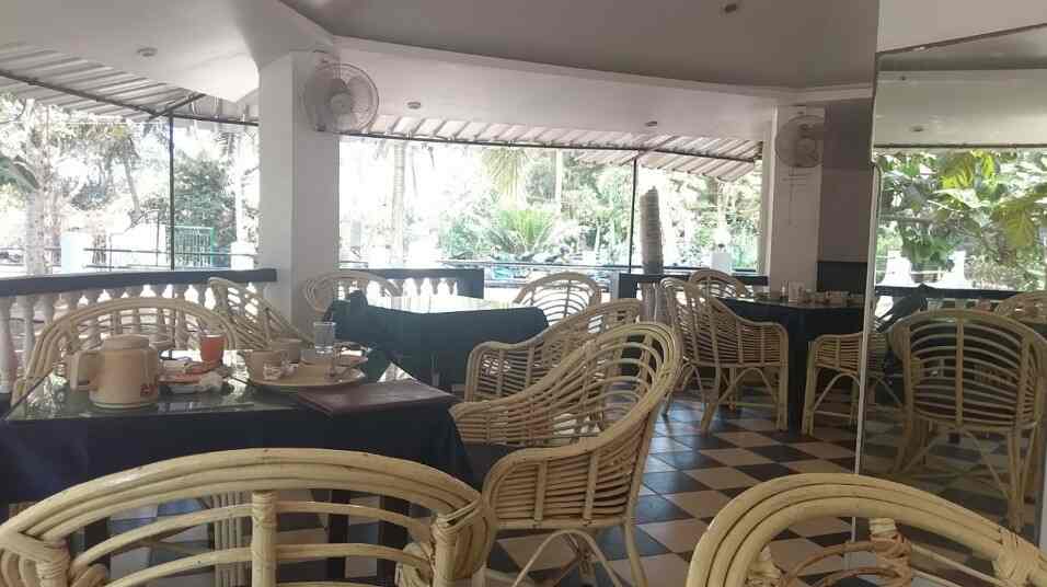 Sea View Cottages Photos Baga Goa Pictures Images Gallery